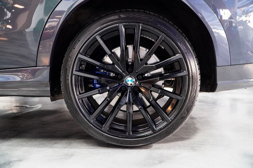 BMW X6 4.4 V8 M50I