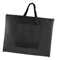Comprar Bolso De Lona Para Portafolios De Arte, Bolso De Hombro Para
