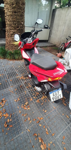 Honda Pcx 150