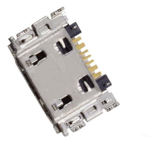 Pin Puerto De Carga Usb Compatible J6 2018 J600 - Nuñez