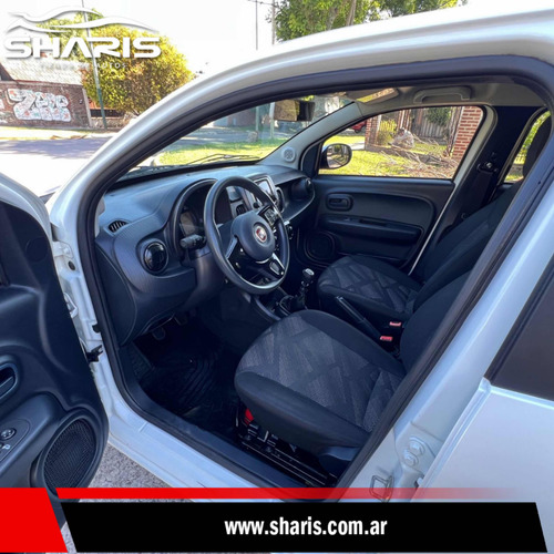 Fiat Mobi 1.0 Easy