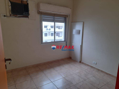 Imagem 6 de 18 de Apartamento Com 3 Dormitórios À Venda, 80 M² Por R$ 250.000,00 - Praia Da Enseada Aquário - Guarujá/sp - Ap3519