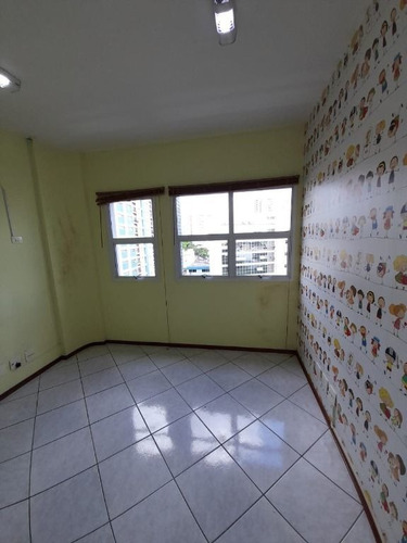 Imagem 7 de 15 de Sala Para Alugar, 37 M² Por R$ 1.469,00/mês - Jardim - Santo André/sp - Sa0939