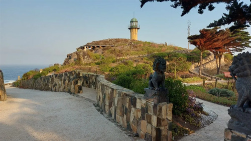 Complejos Turísticos En Venta En Los Vilos