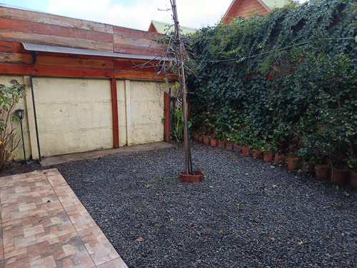 Venta Casa Pocuro Escuadrón, Coronel