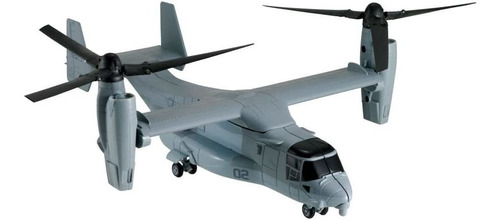 New-ray 26113 Bell Boeing V-22 Osprey Model Helicóptero Mili