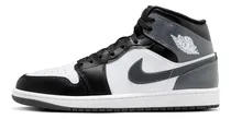 Comprar Botin Nike Hombre Basketball Air Jordan 1 Mid | Dq8426-001