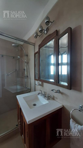 Venta Departamento 4 Ambientes Vista Al Rio Vicente Lopez