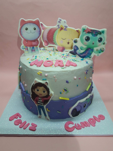 Tortas Decoradas