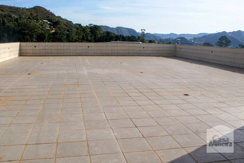 Imagem 8 de 14 de Sala-andar À Venda No Ouro Velho Mansões - Código 266587 - 266587