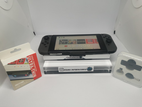 Transmisor Bluetooth Audio Ps4 Ps5 Switch Para 2 Audífonos