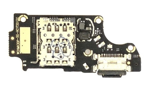 Flex De Carga Para Xiaomi Redmi K30 Pro