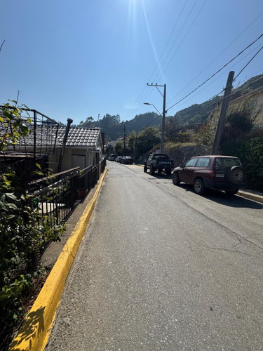 Venta Complejo Turístico 3 Cabañas, Cocholgue Tomé
