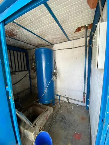 Zona Industrial Del Este