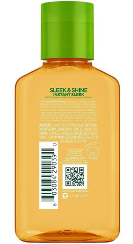 Garnier Aceite De Argan 111ml