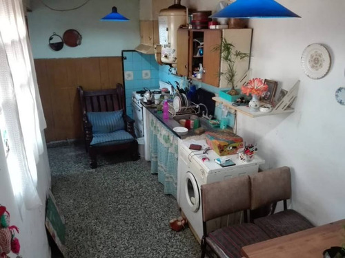 Imagen 2 de 6 de Casa Ph En Venta Cond En Ituzaingo Norte