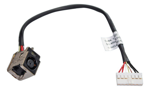 639402-001 Centro De Carga Para Hp Pavilion Dv6-6b Dv6-6c