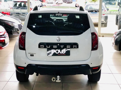 Duster 1.6 Dynamique 4x2 16v