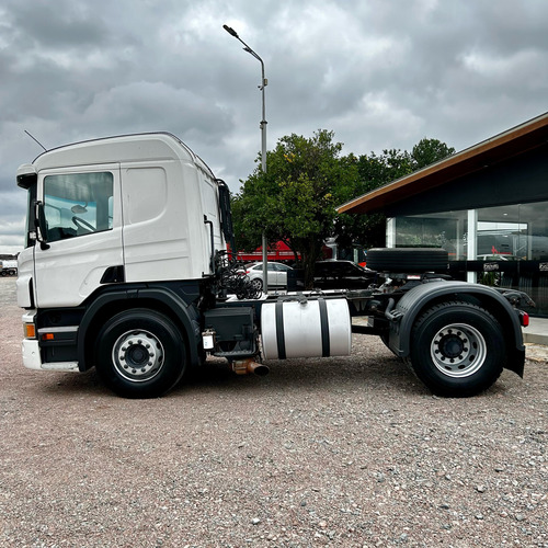 Scania P360 4x2 2014 Automática