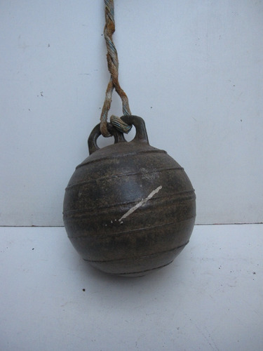 Boya De Mar Antigua