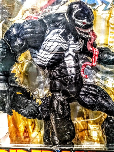 Hasbro Marvel Legends Spider-man Classics - Venom Scorpion