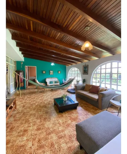 Casa En Venta La Boyera