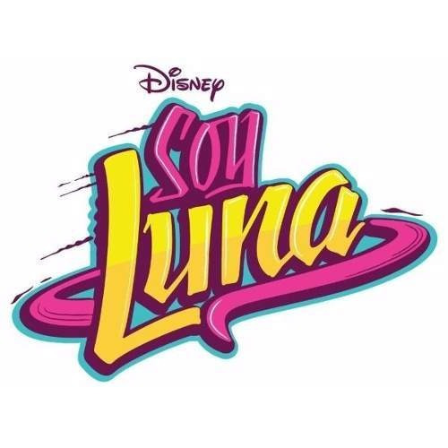 Imagen 2 de 2 de Soy Luna Luna