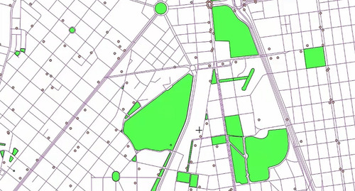 Imagen 4 de 6 de Qgis - Profesor - Clases On Line- Gis