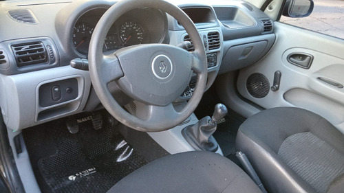 Renault Clio 1.2 Authentique Pack I 75cv