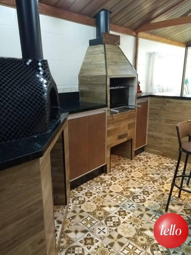 Imagem 20 de 24 de Apartamento - Ref: 225221