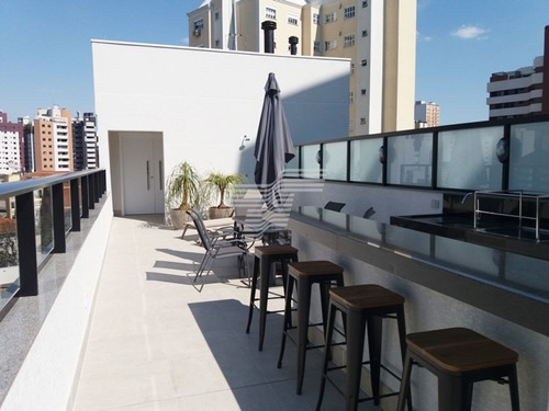 Imagem 14 de 15 de Studio, Soho Life, Bigorrilho, 1 Vaga - Re61432602