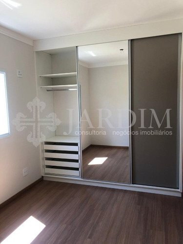 Imagem 19 de 28 de Casa Em Condominio - Ca00815 - 68853435
