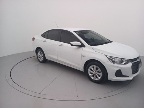 Chevrolet Onix 1.0 FLEX PLUS LT MANUAL