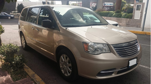 Chrysler Town & Country LI TOURING