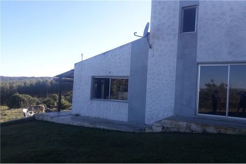 Campo 95 Há, Parte Contado Y El Resto Financiado