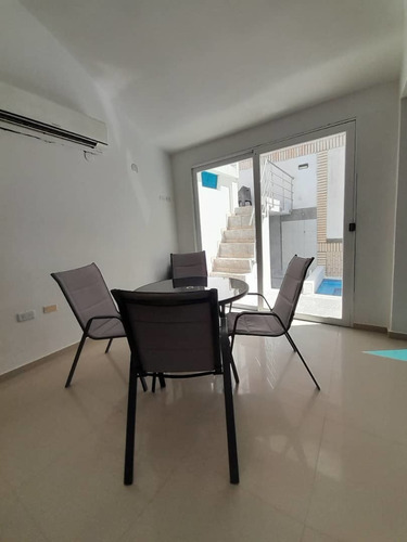 Imagen 13 de 27 de Townhouse Res. Playuela Tucacas Gm