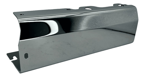 Barra Parachoque Trasero Derecho Toyota Land Cruiser 92-2006
