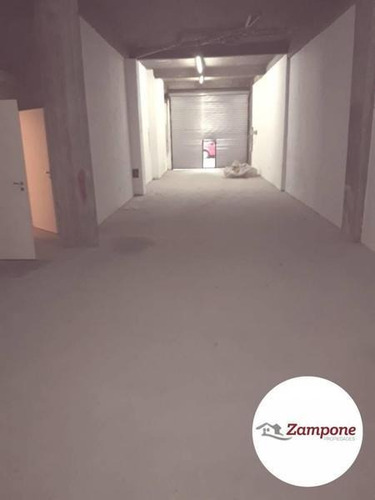 Imagen 5 de 9 de Venta Local Comercial A Estrenar En Villa Del Parque