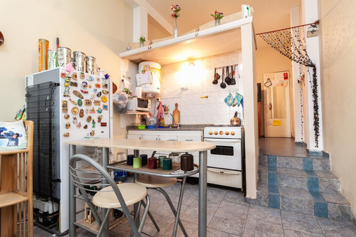 Imagen 11 de 21 de Venta Departamento 2 Ambientes En Balvanera