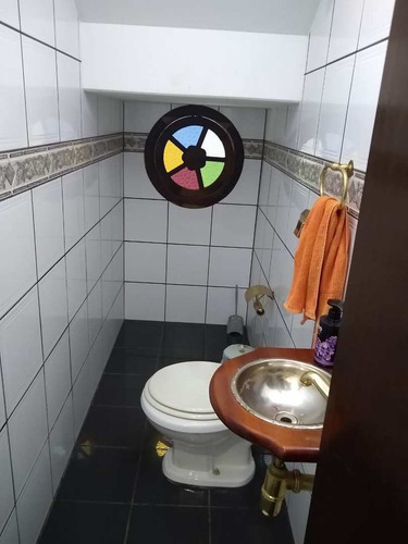 Imagem 30 de 30 de Sobrado Com 3 Dorms, Parque Paraíso, Itapecerica Da Serra - R$ 600.000,00, Codigo: 1208 - V1208