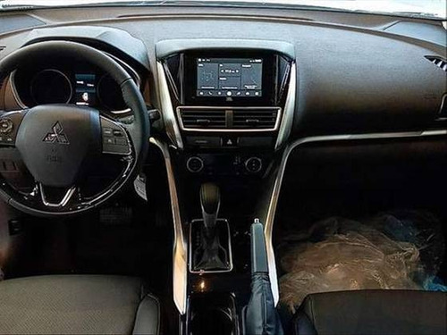 Imagem 7 de 8 de Mitsubishi Eclipse Cross 1.5 Mivec Turbo Gasolina Gls Cvt