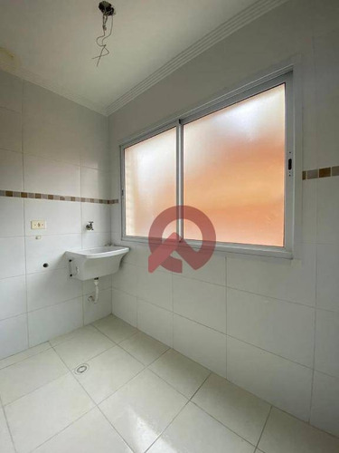 Imagem 20 de 20 de Apartamento Com 2 Dormitórios À Venda, 85 M² Por R$ 330.000,00 - Tupi - Praia Grande/sp - Ap0163