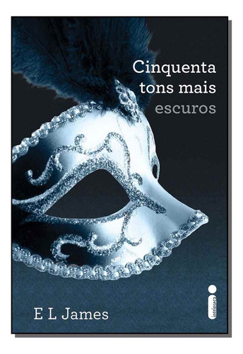 Cinquenta Tons Mais Escuros