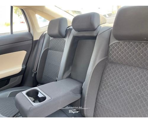 Volkswagen Virtus Comfortline At