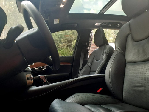 Volvo Xc90 2.0 T6 Awd R-design