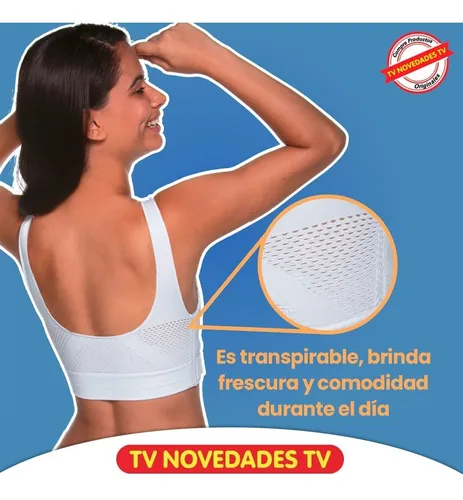 Brasier tv novedades hotsell