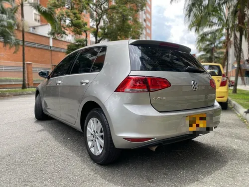 Volkswagen Golf 1.6 Comfortline