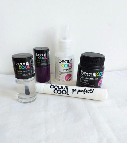 Combo Beauticool