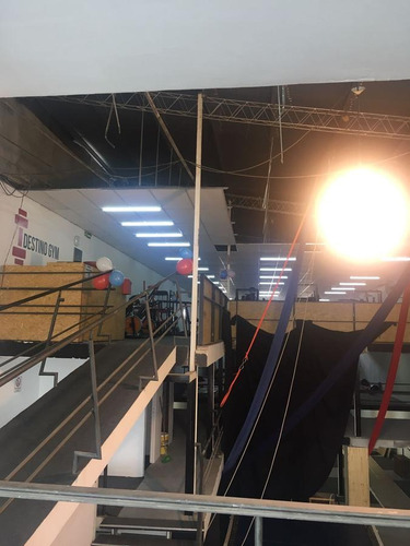 Imagen 14 de 14 de Local Comercial 900 Mtrs Con Gran Frente Sobre Av. Castro Barros Al 300