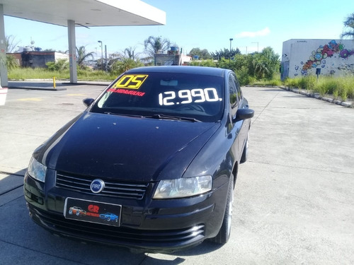 Fiat Stilo 2005 1.8 16v 5p